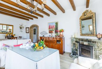 Chalet Independiente en alquiler en Benajarafe – Málaga | Gilmar