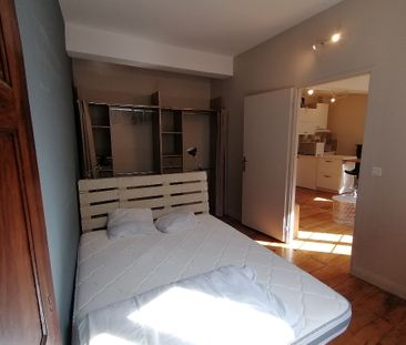 Location Appartement 2 pièces 31m² - Photo 1