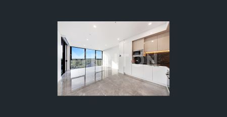 Luxurious One Bedroom Apartment - Close to Transport, Macquarie University, Shopping Centre & More..... - Photo 2