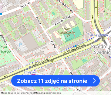 Program dopłat do czynszu: ponad 700 zł/mc dopłaty do mieszkania 46 m2 - Zdjęcie 1