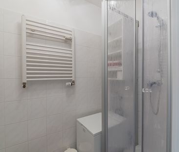 City-Residence: Möbliertes 1-Zi.-Apartment mit Balkon in zentraler ... - Photo 5