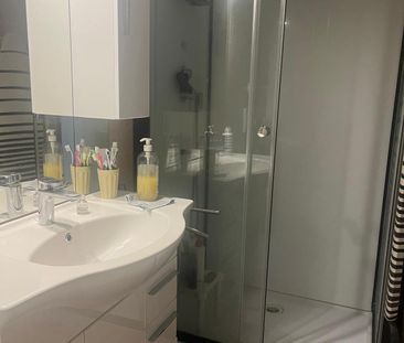 Bel appartement 3,5 pièces lumineux à Gland, proche gare - Photo 4