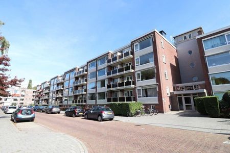 Appartement te huur: Sweelincklaan 27-B 4837 BB Breda - Photo 3