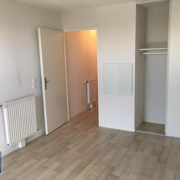 Location Appartement 1 pièce 19m² TOURS 37000 - Photo 1