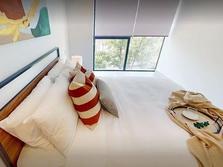 Departamento Loft en Renta en Juárez, Cuauhtemoc, Opcional Amueblado - Photo 5