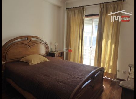 Apartamento T1 em Santarém - Photo 4