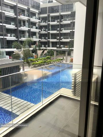 Guillemard Edge (D14), Apartment - For Rent - Photo 5