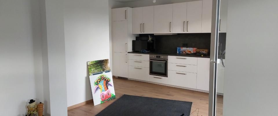 NEUBAU in Kaufungen, 4-Zimmer-Wohnung, TOP-Austattung - Foto 1