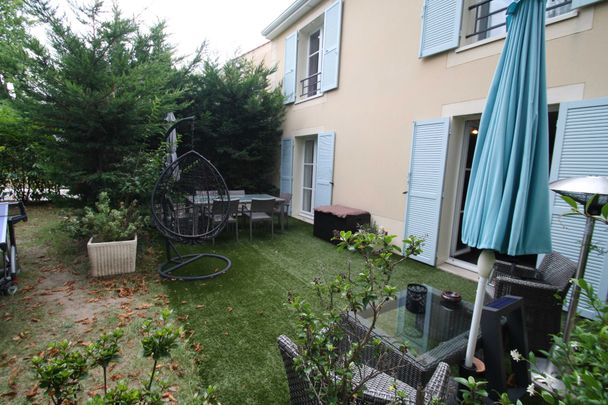 MAISON MEUBLEE - CHATOU - Photo 1