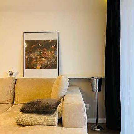 Apartament superb de 3 camere, 75 mp, garaj, boxa, zona strazii Buna Ziua - Photo 1
