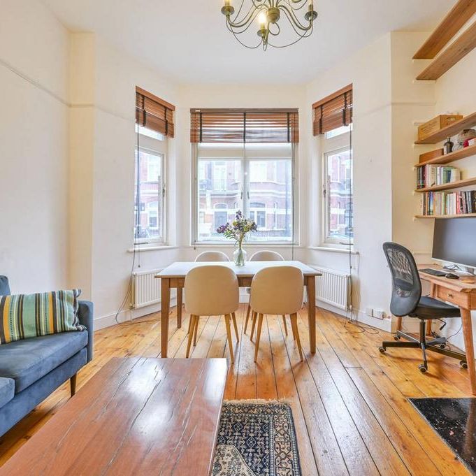 1 bedroom flat to rent - Photo 1