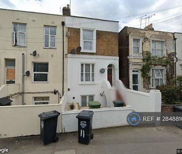 1 bedroom flat to rent - Photo 6