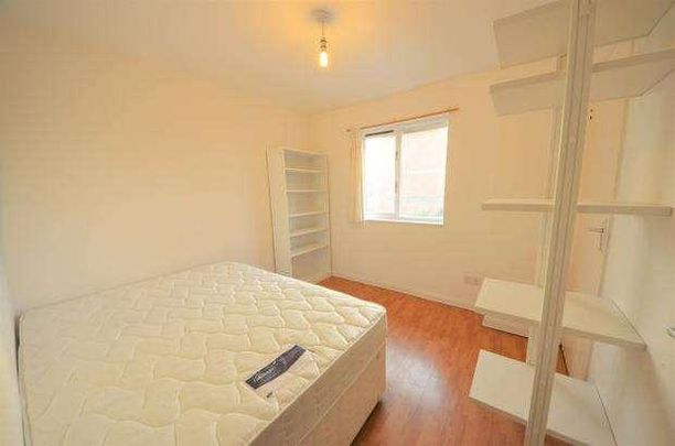 Bunning Way, Islington, N7 - Photo 1