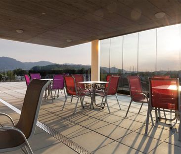 2.5 Zimmer, 70 m², EG - Photo 5