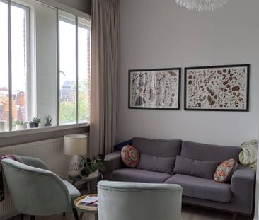 Te huur: Appartement Galgewater in Leiden - Photo 6