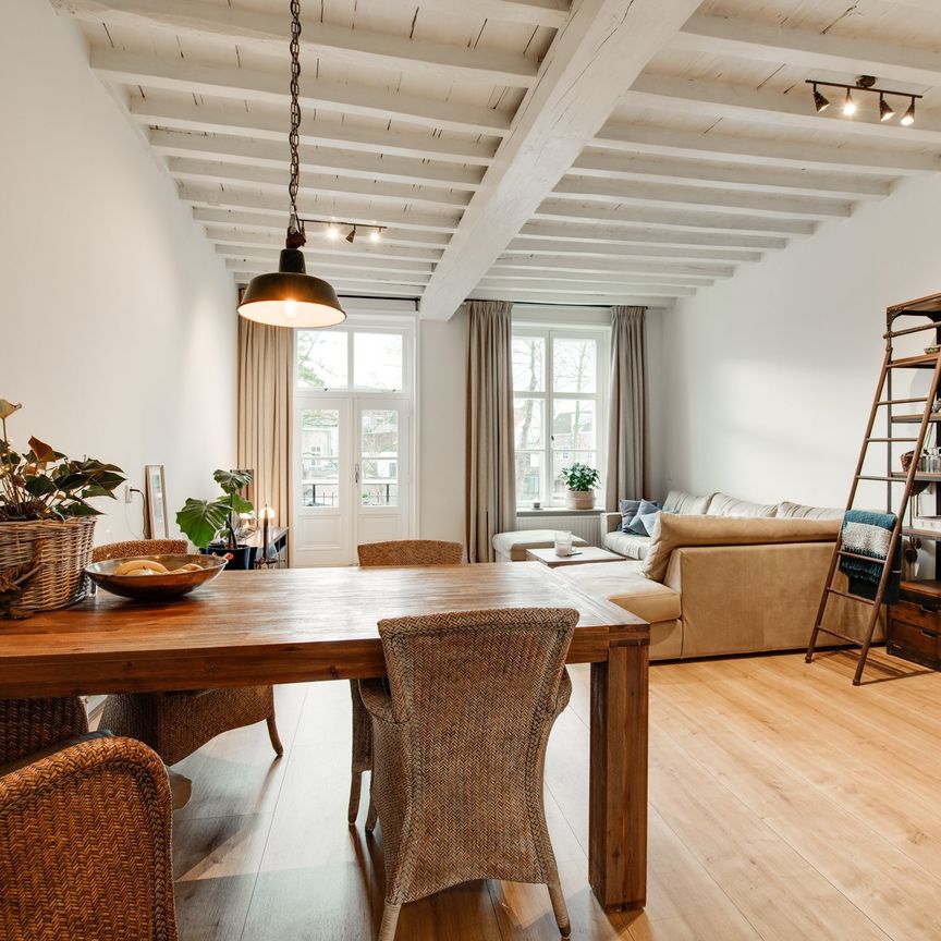 Te huur: Appartement Catharinastraat in Breda - Foto 1