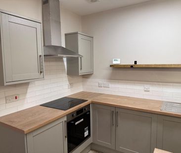 1 bedroom Flat To Let Total Size: 743 SQ FT - Photo 5