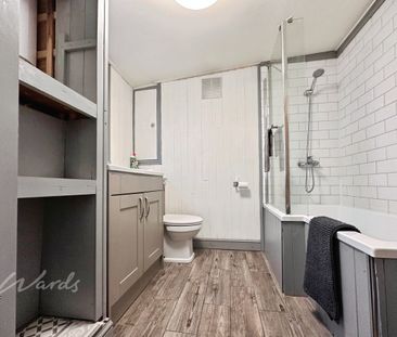 2 bedroom town house to rent - Photo 6
