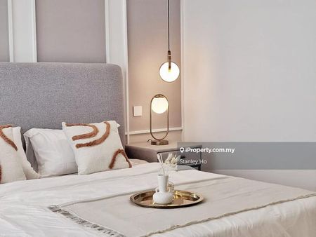 Camellia Serviced Suites, Kampung Kerinchi (Bangsar South) - Foto 5