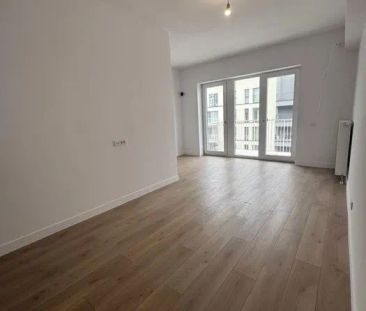 Apartament 3 camere | Silk District | 82 mp | Etaj 10/11 | Parcare subterană inclusă | Prima închiriere - Fotografie 1