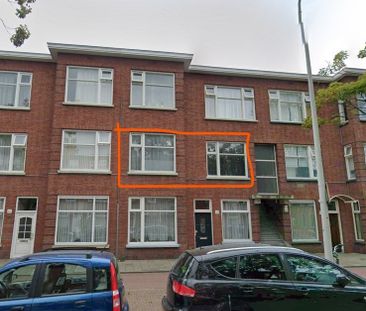 Te huur: Appartement Oudemansstraat in Den Haag - Photo 6