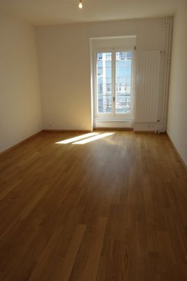 Appartement 3p à Jonction - Photo 1