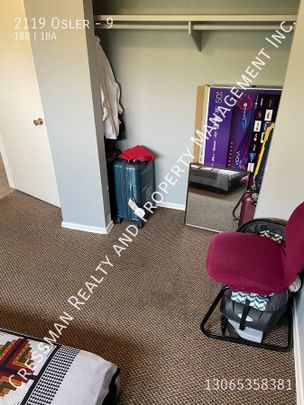1 bed 1 bath APARTMENT located downtown Regina, SK - Photo 1