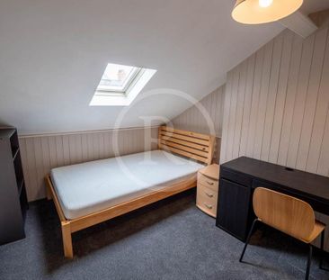 5 bedroom terraced house to rent - Photo 3