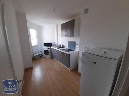 Location Appartement 2 pièces 47m² CHOLET 49300 - Photo 4