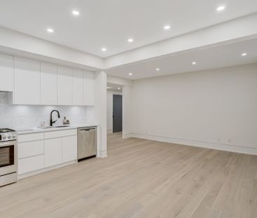 For Lease - 27 Scotland Road Unit# Lower Level, Toronto, Ontario - Photo 6