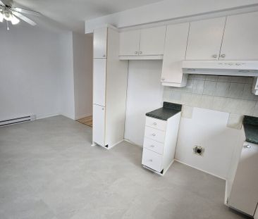 4 1/2 Retraités/Semi-Retraités - Photo 1