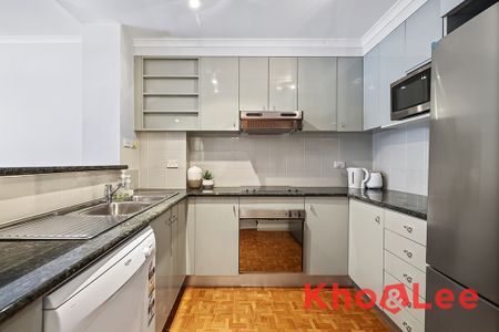 209/50 Murray Street, Pyrmont NSW 2009 - Apartment For Rent | Domain - Photo 5