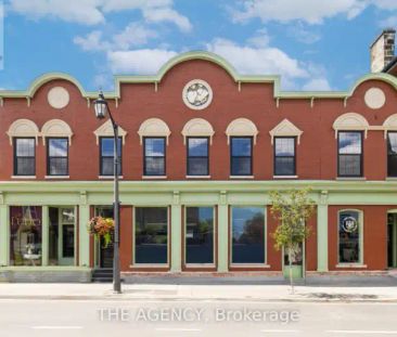 1 - 153 MAIN STREET E | 1 - 153 MAIN STREET E, Milton - Photo 1