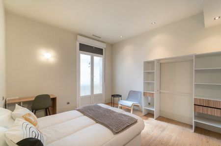 Calle de la Princesa, Madrid, Community of Madrid 28008 - Photo 3