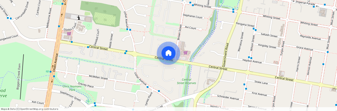 11/2 Brown Street, Qld 4215, Labrador