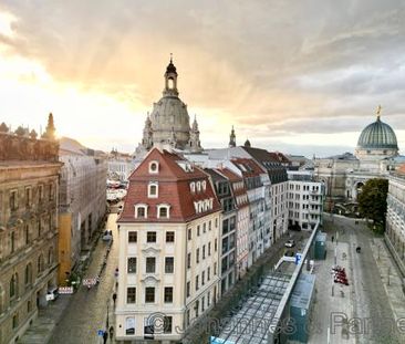 01067 Dresden - Altstadt , Salzgasse 6 WE 9 - Foto 1