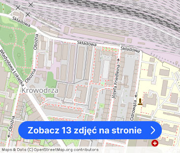 2 pokoje/ogródek/parking/Krowodrza - Zdjęcie 1