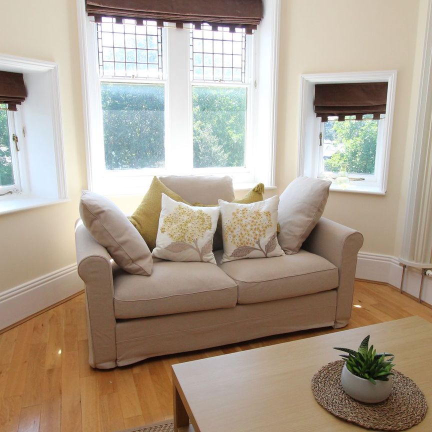 South Road, Ellenborough House, NG7 - Photo 1