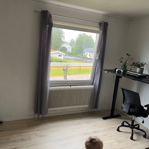 Västra storgatan, Rydaholm - Foto 1