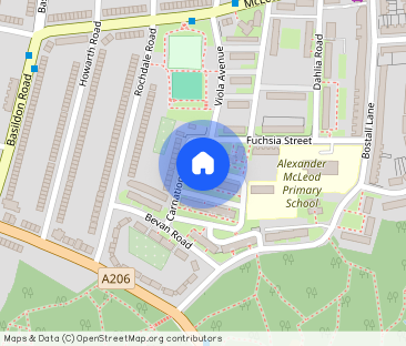 Coltness Crescent, London, SE2 0UY - Photo 1