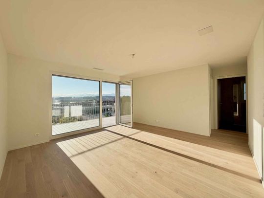 3.5 Zimmer, 69 m², 2. Stock - Foto 1