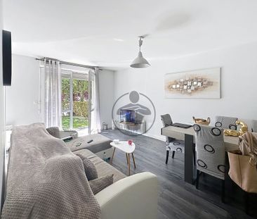 Location Appartement 2 pièces 53 m2 à Saint-Quentin - Photo 4