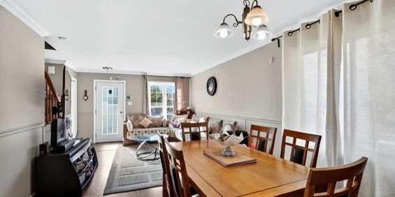 4 1/2 De Luxe Sur 2 étages Blainville - Photo 3