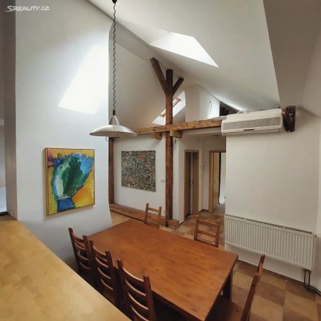 Pronájem bytu 3+kk 110 m² - Photo 3