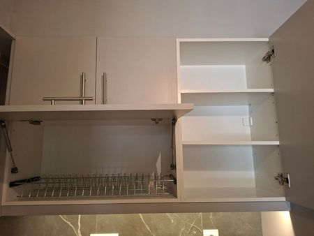 Διαμέρισμα για ενοικίαση Άνω Κυψέλη (Κυψέλη) - Photo 4
