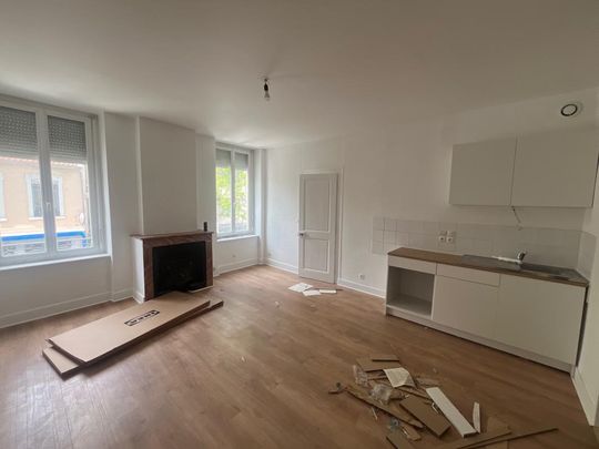 Location Appartement 2 pièces 49m² ST FONS 69190 - Photo 1