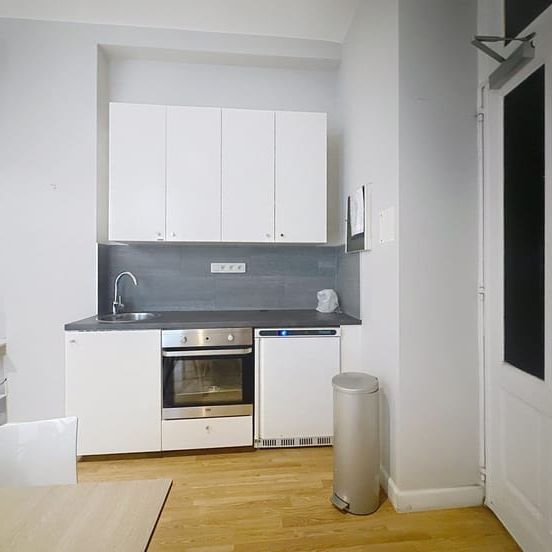 Appartement te huur - Photo 1