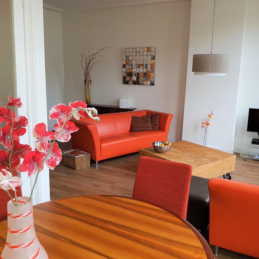 Gerard Scholtenstraat 29B 3035 SC Rotterdam - Photo 1