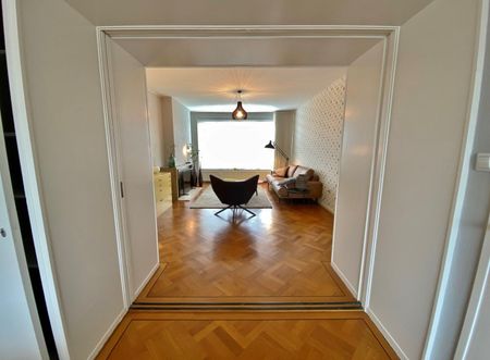 Appartement te huur: Van Alkemadelaan 1060 2597 BJ Den Haag - Photo 5