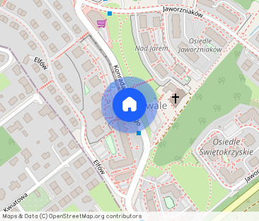 2 pokoje / piwnica / miejsce parkingowe - Zdjęcie 1